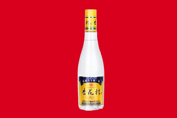 长春市德惠回收杏花村