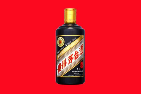 长春市德惠回收茅台酒瓶